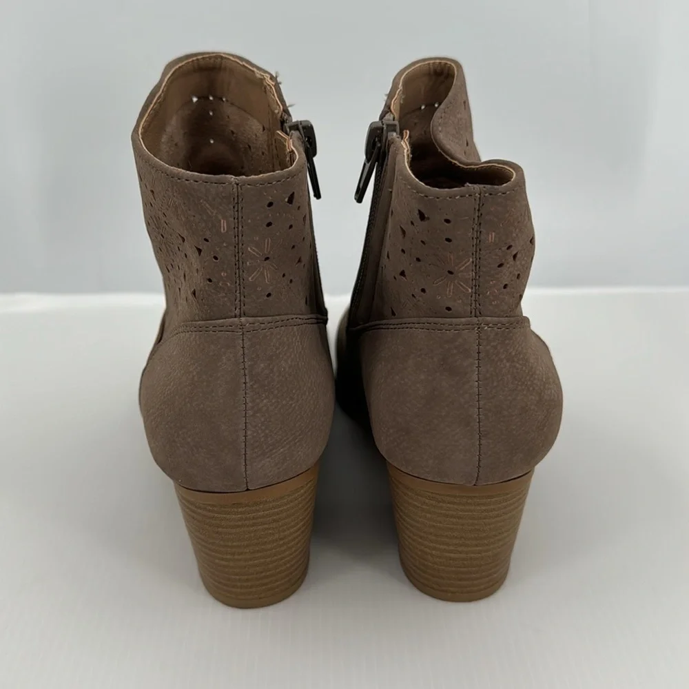 Soul Naturalizer Skyla Mushroom size‎ 8 G1674S0021 - Picture 3 of 9